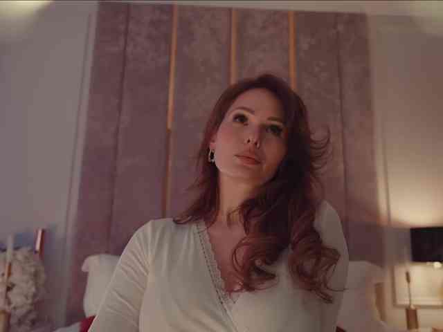 ButterflySoul webcam