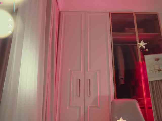 ButterflySoul webcam