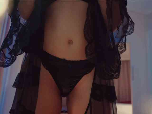 ButterflySoul webcam