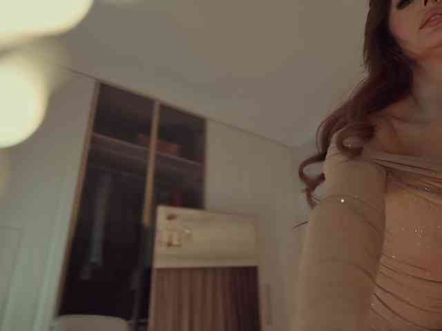 ButterflySoul webcam