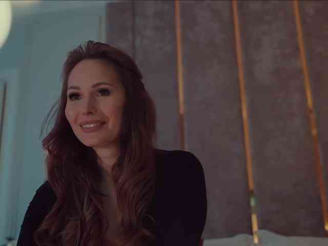 ButterflySoul webcam