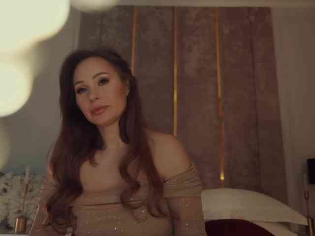 ButterflySoul webcam