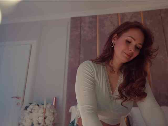 ButterflySoul webcam