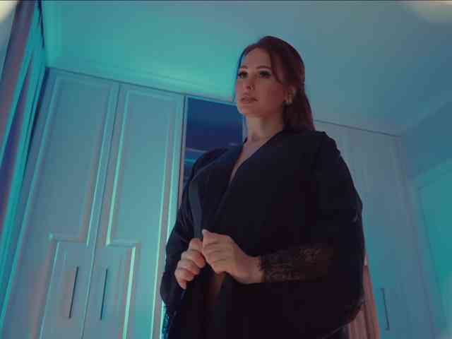 ButterflySoul webcam