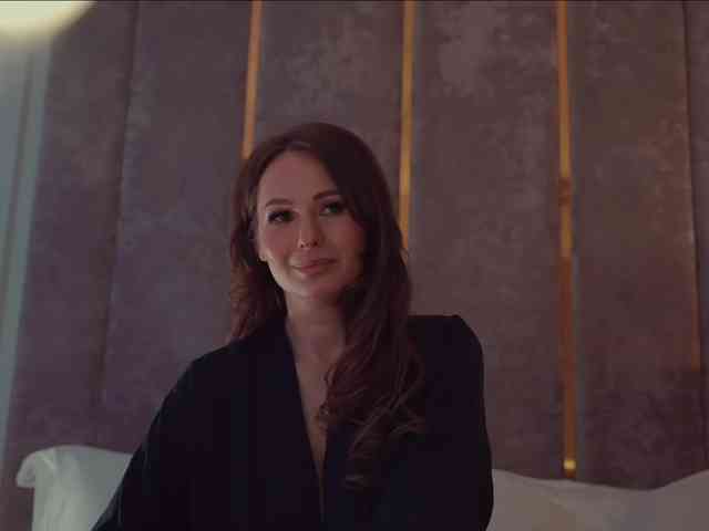 ButterflySoul webcam