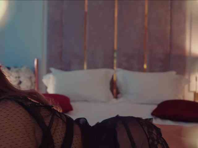 ButterflySoul webcam