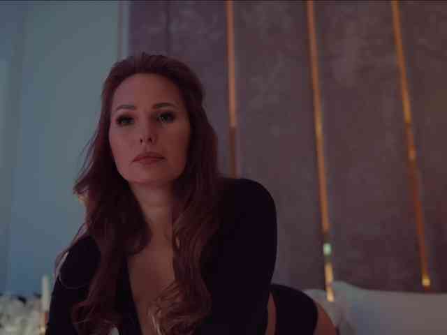 ButterflySoul webcam