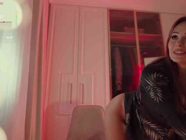 ButterflySoul webcam
