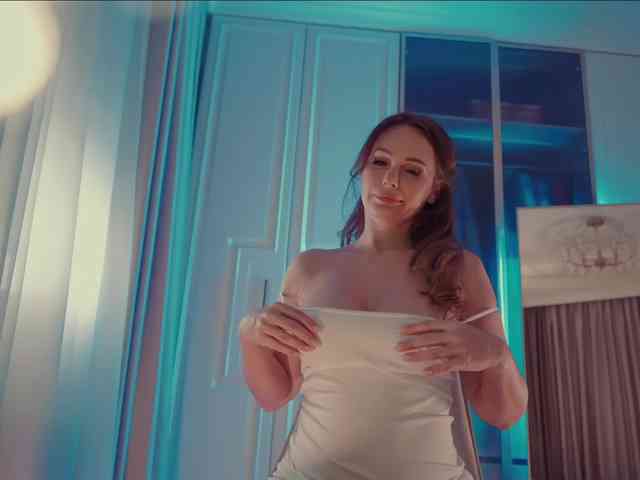 ButterflySoul webcam