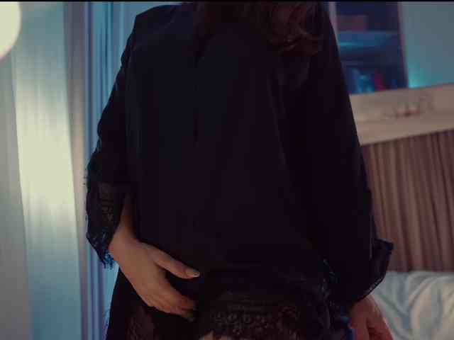 ButterflySoul webcam