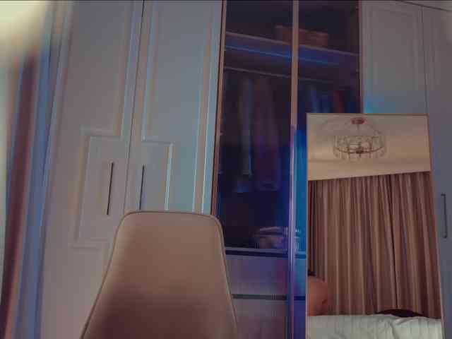 ButterflySoul webcam