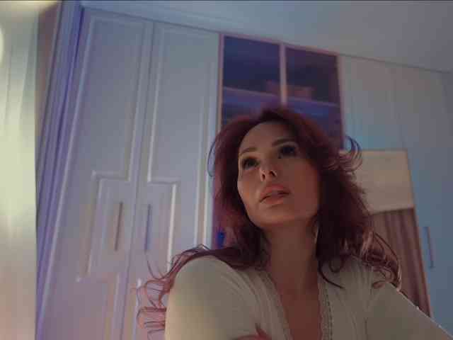 ButterflySoul webcam