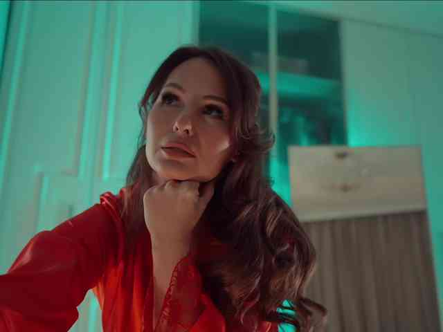 ButterflySoul webcam