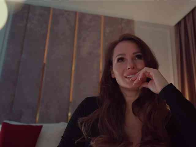 ButterflySoul webcam