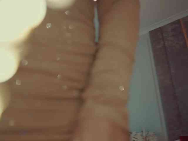 ButterflySoul webcam