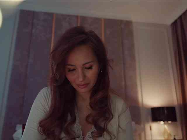 ButterflySoul webcam