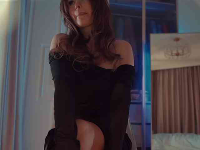 MilaDYstarlig Live Webcam on BongaCams