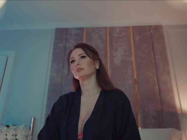 ButterflySoul webcam