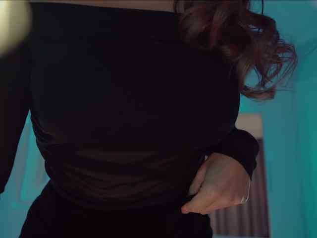 ButterflySoul webcam