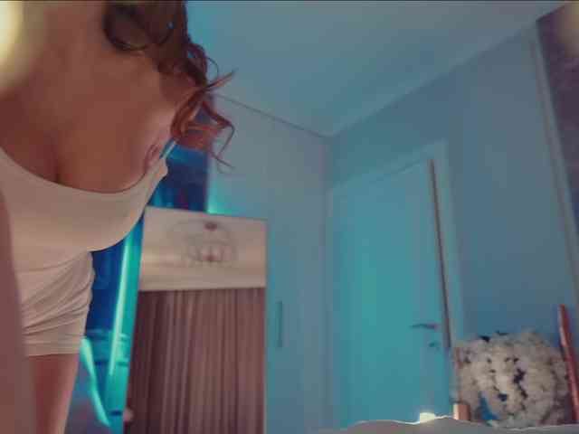 ButterflySoul webcam