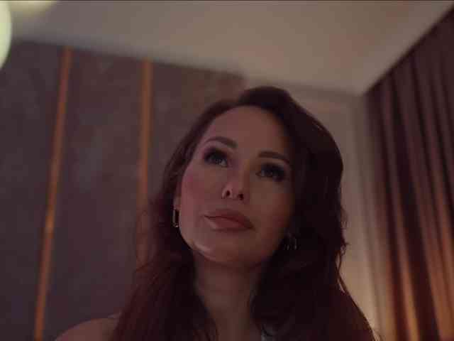 ButterflySoul webcam