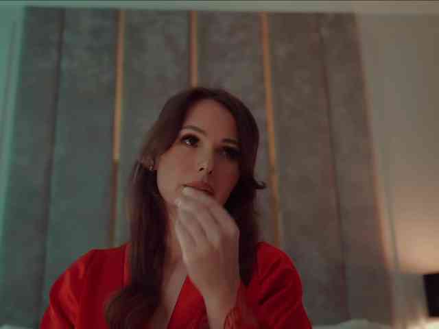 ButterflySoul webcam