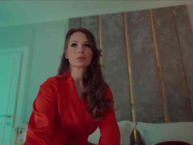 ButterflySoul webcam