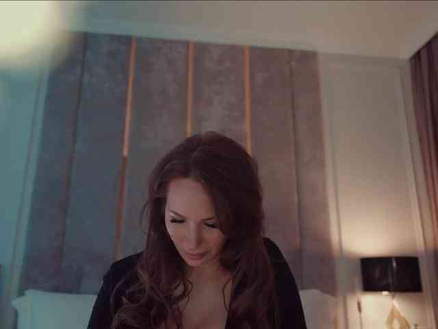 ButterflySoul webcam