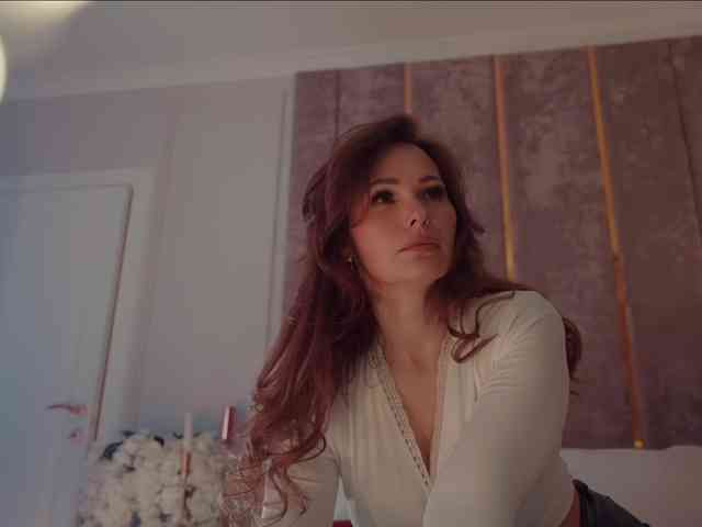 ButterflySoul webcam