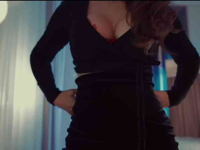 ButterflySoul webcam