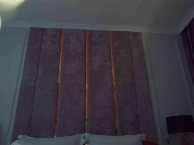 ButterflySoul webcam