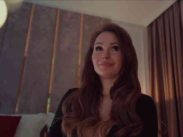 ButterflySoul webcam