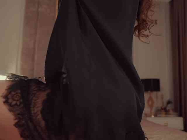 ButterflySoul webcam