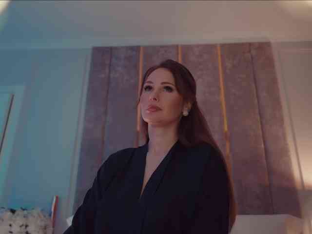 ButterflySoul webcam