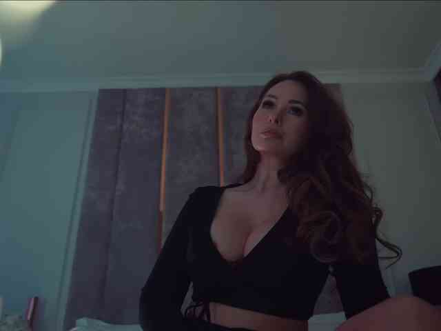 ButterflySoul webcam