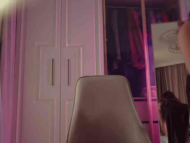 ButterflySoul webcam