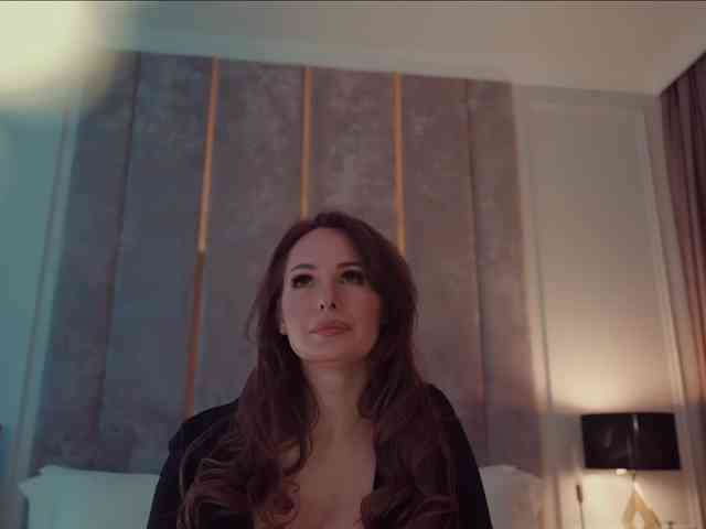 ButterflySoul webcam