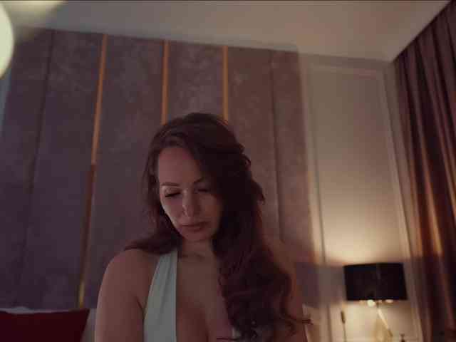 ButterflySoul webcam