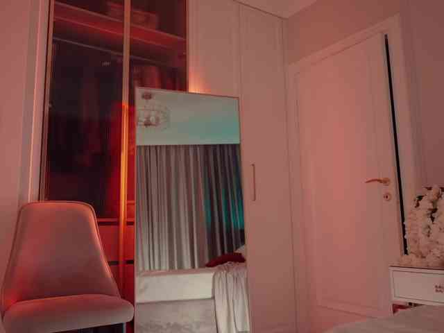 ButterflySoul webcam