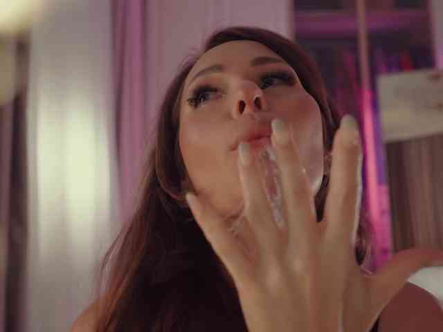 ButterflySoul webcam