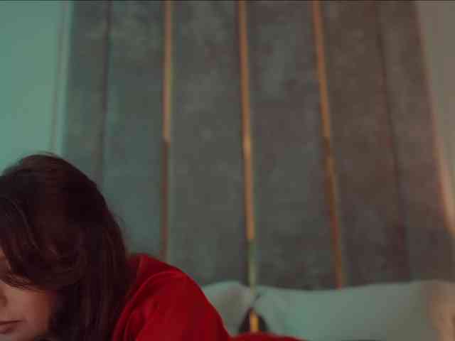 ButterflySoul webcam