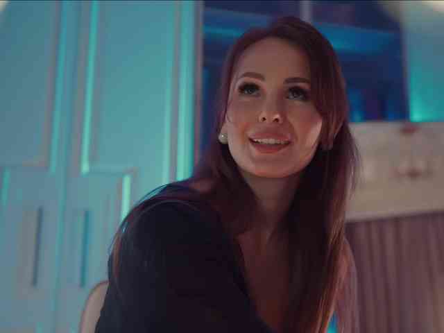 ButterflySoul webcam