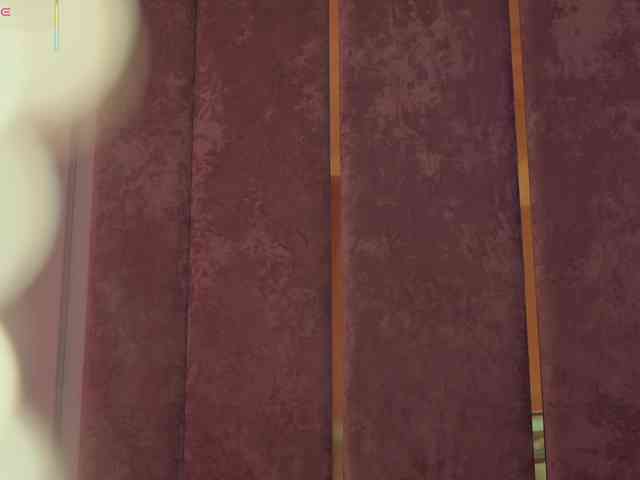ButterflySoul webcam