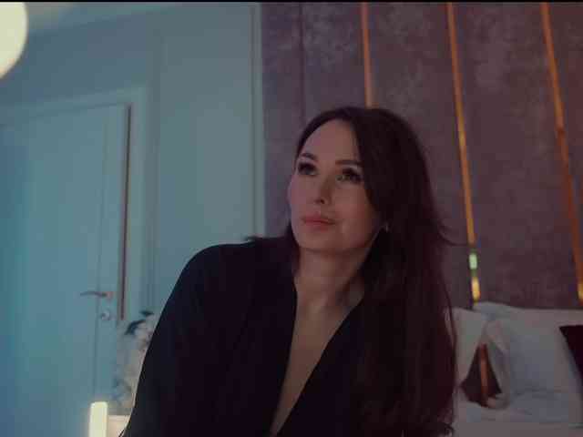 ButterflySoul webcam