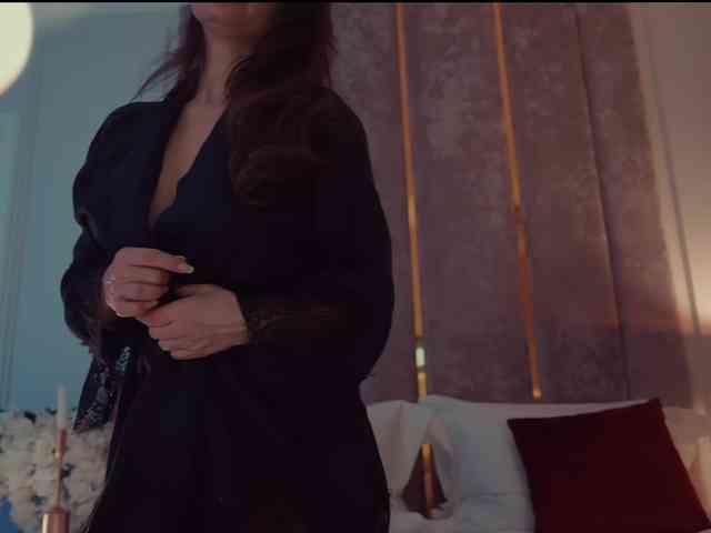 ButterflySoul webcam