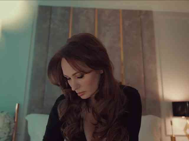 ButterflySoul webcam