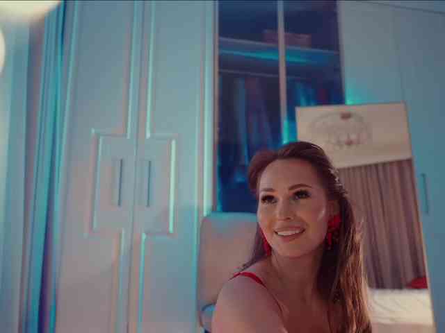 ButterflySoul webcam