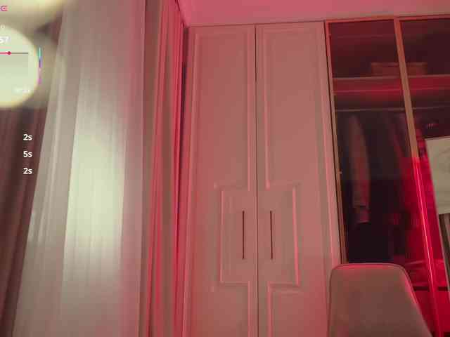 ButterflySoul webcam