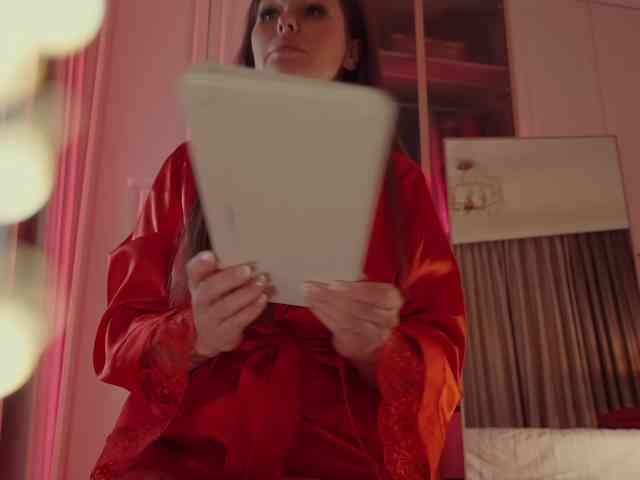 ButterflySoul webcam