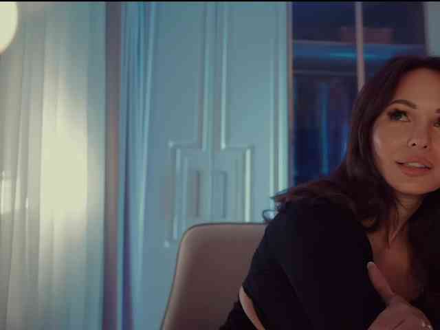 ButterflySoul webcam